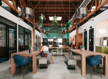 4273 m² Business park in Los Angeles, CA, 5792 West Jefferson Boulevard (90016) - 5 | MatchOffice.com