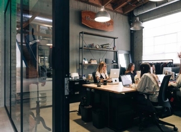 4273 m² Business center in Los Angeles, CA, 5792 West Jefferson Boulevard (90016) - 10 | MatchOffice.com