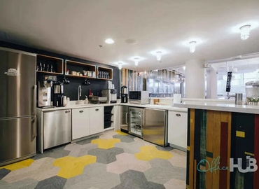 3854 m² Shared office  in Boston, MA, 51 Melcher Street (02210) - 4 | MatchOffice.com