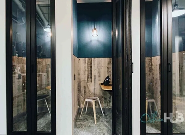 3854 m² Co-working  in Boston, MA, 51 Melcher Street (02210) - 7 | MatchOffice