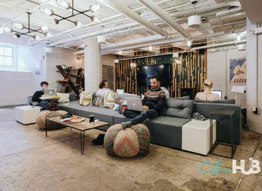 3854 m² Coworking space  in Boston, MA, 51 Melcher Street (02210) - 13 | MatchOffice