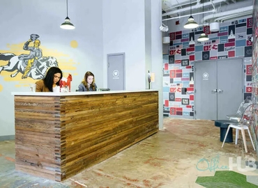 3854 m² Business space in Boston, MA, 51 Melcher Street (02210) - 5 | MatchOffice