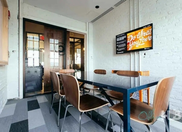 538 m² Business center in Boston, MA, 51 Melcher Street (02210) - 12 | MatchOffice