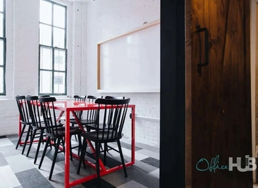 3854 m² Business space in Boston, MA, 51 Melcher Street (02210) - 9 | MatchOffice.com