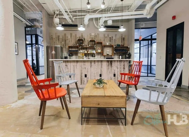 3854 m² Business park in Boston, MA, 51 Melcher Street (02210) - 10 | MatchOffice