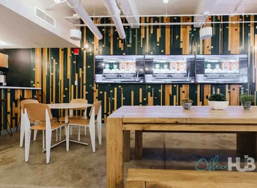 3854 m² Business space in Boston, MA, 51 Melcher Street (02210) - 11 | MatchOffice.com