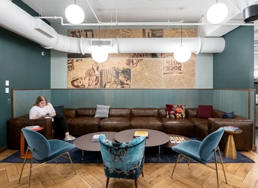 5382 m² Shared office  in Nashville, TN, 4th Avenue North 150 (37219) - 5 | MatchOffice