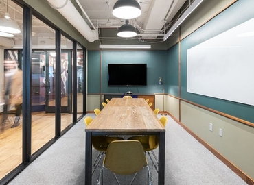 5382 m² Coworking space  in Nashville, TN, 4th Avenue North 150 (37219) - 7 | MatchOffice.com