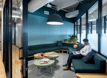 5382 m² Coworking  in Nashville, TN, 4th Avenue North 150 (37219) - 6 | MatchOffice.com