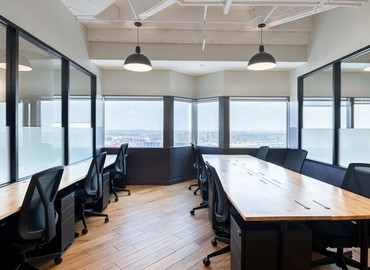 538 m² Business park in Nashville, TN, 4th Avenue North 150 (37219) - 4 | MatchOffice.com