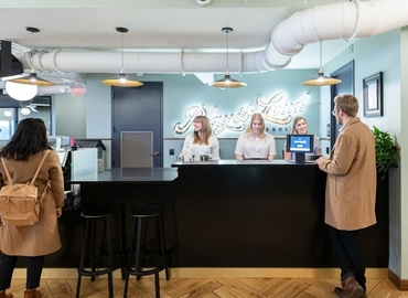 5382 m² Shared office  in Nashville, TN, 4th Avenue North 150 (37219) - 8 | MatchOffice