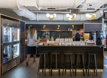 538 m² Business center in Nashville, TN, 4th Avenue North 150 (37219) - 9 | MatchOffice