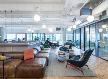 538 m² Serviced office in Nashville, TN, 4th Avenue North 150 (37219) - 10 | MatchOffice.com