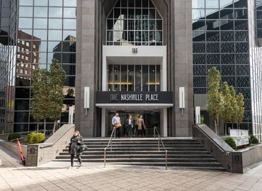 538 m² Business center in Nashville, TN, 4th Avenue North 150 (37219) - 12 | MatchOffice