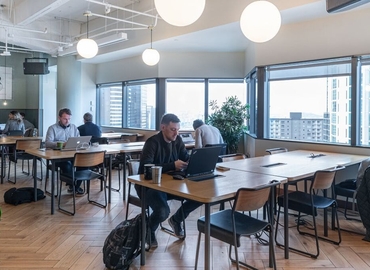 5382 m² Business center in Nashville, TN, 4th Avenue North 150 (37219) - 11 | MatchOffice.com