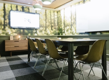 538 m² Coworking space in New York City, NY, 450 Lexington Ave (10017) - 10 | MatchOffice.com