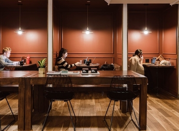 538 m² Coworking space in New York City, NY, 450 Lexington Ave (10017) - 6 | MatchOffice.com