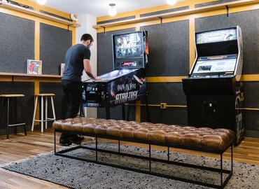 538 m² Coworking space in New York City, NY, 450 Lexington Ave (10017) - 11 | MatchOffice