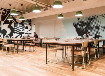 538 m² Shared office in New York City, NY, 450 Lexington Ave (10017) - 7 | MatchOffice.com