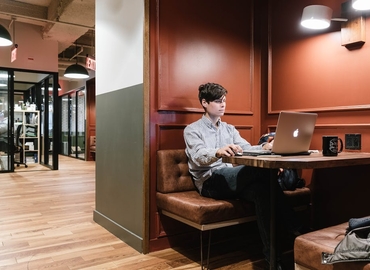 538 m² Shared workspace in New York City, NY, 450 Lexington Ave (10017) - 8 | MatchOffice