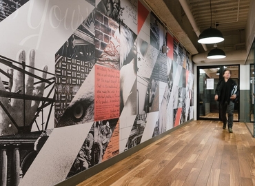 538 m² Serviced office in New York City, NY, 450 Lexington Ave (10017) - 5 | MatchOffice.com