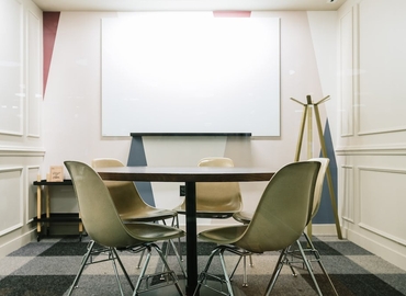 538 m² Shared office in New York City, NY, 450 Lexington Ave (10017) - 9 | MatchOffice