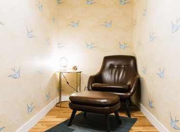 538 m² Shared office  in New York City, NY, 450 Lexington Ave (10017) - 15 | MatchOffice.com