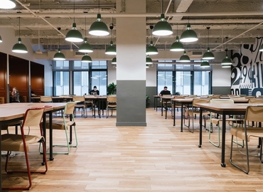 538 m² Shared office in New York City, NY, 450 Lexington Ave (10017) - 12 | MatchOffice.com