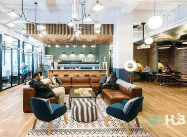 12981 m² Shared office  in New York City, NY, 404 5th Avenue (10018) - 4 | MatchOffice.com