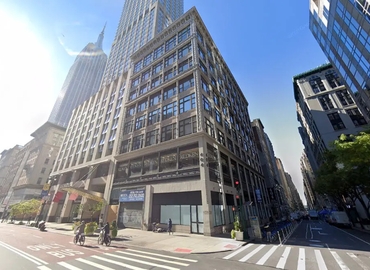 12981 m² Co-working  in New York City, NY, 404 5th Avenue (10018) - 7 | MatchOffice