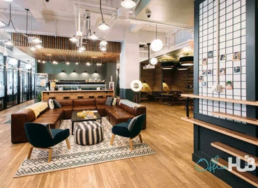 12981 m² Serviced office in New York City, NY, 404 5th Avenue (10018) - 5 | MatchOffice.com