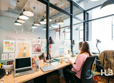 12981 m² Business space in New York City, NY, 404 5th Avenue (10018) - 6 | MatchOffice