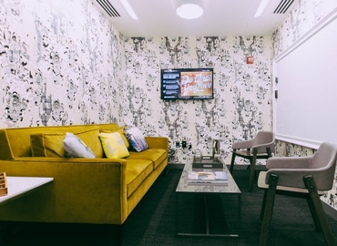 538 m² Shared workspace  in New York City, NY, 401 Park Avenue South (10016) - 7 | MatchOffice