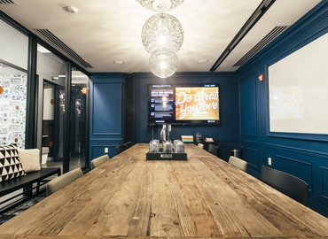 538 m² Co-working  in New York City, NY, 401 Park Avenue South (10016) - 8 | MatchOffice