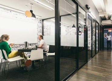 538 m² Serviced office in New York City, NY, 401 Park Avenue South (10016) - 5 | MatchOffice.com