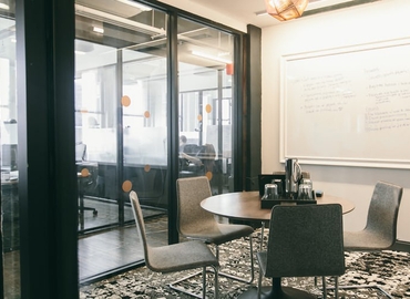 538 m² Business center in New York City, NY, 401 Park Avenue South (10016) - 6 | MatchOffice