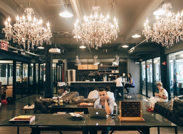 538 m² Serviced office in New York City, NY, 401 Park Avenue South (10016) - 9 | MatchOffice