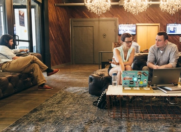 538 m² Serviced office in New York City, NY, 401 Park Avenue South (10016) - 10 | MatchOffice