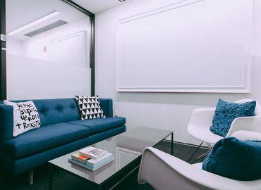 21453 m² Business space in New York City, NY, 401 Park Avenue South (10016) - 4 | MatchOffice.com