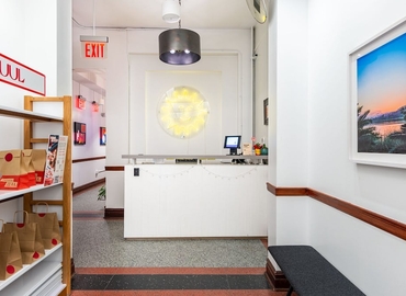 3810 m² Shared workspace  in New York City, NY, 379 West Broadway (10012) - 5 | MatchOffice