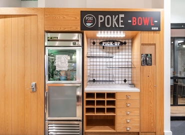 3810 m² Coworking  in New York City, NY, 379 West Broadway (10012) - 6 | MatchOffice.com