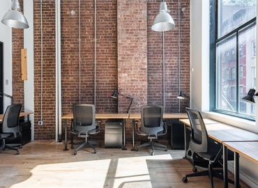 538 m² Business space in New York City, NY, 379 West Broadway (10012) - 4 | MatchOffice.com