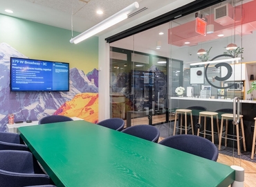 3810 m² Coworking  in New York City, NY, 379 West Broadway (10012) - 10 | MatchOffice.com