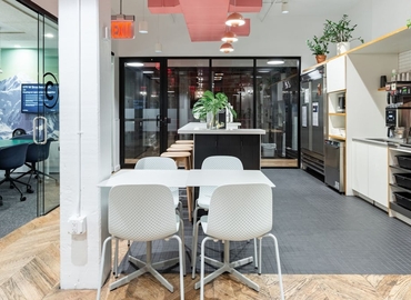 538 m² Business center in New York City, NY, 379 West Broadway (10012) - 9 | MatchOffice