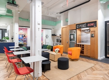 3810 m² Business park in New York City, NY, 379 West Broadway (10012) - 7 | MatchOffice