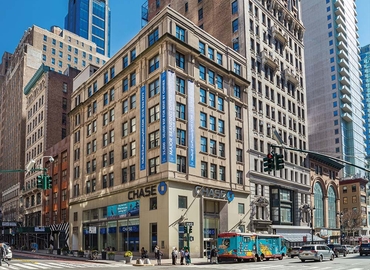 13778 m² Shared office  in New York City, NY, 349 5th Avenue (10016) - 6 | MatchOffice.com
