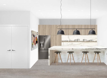 13778 m² Shared office  in New York City, NY, 349 5th Avenue (10016) - 7 | MatchOffice.com