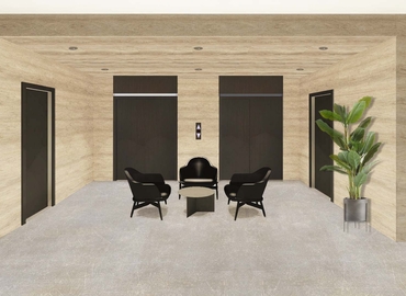 538 m² Business center in New York City, NY, 349 5th Avenue (10016) - 5 | MatchOffice