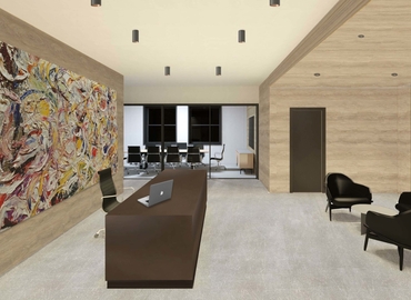 13778 m² Business space in New York City, NY, 349 5th Avenue (10016) - 4 | MatchOffice.com