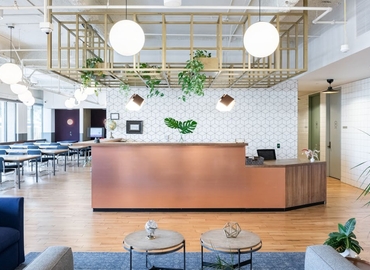 538 m² Business park in Pasadena, CA, 177 E Colorado Boulevard (91105) - 3 | MatchOffice